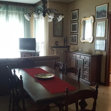 بيت ضيافة Casa Paolina مونْدوفي