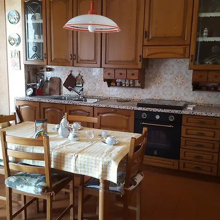 Konukevi Casa Paolina