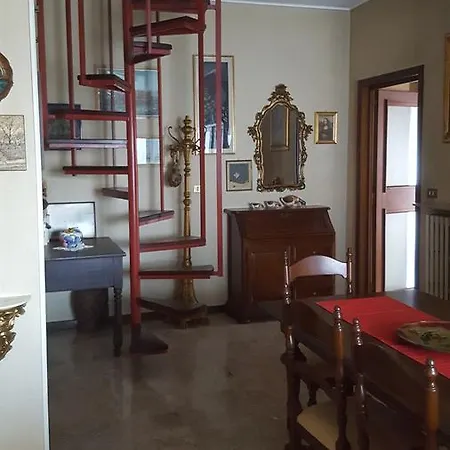Konukevi Casa Paolina Mondovì