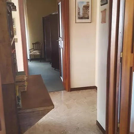 Konukevi Casa Paolina *