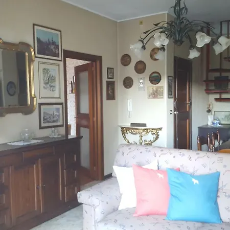 Konukevi Casa Paolina Mondovì
