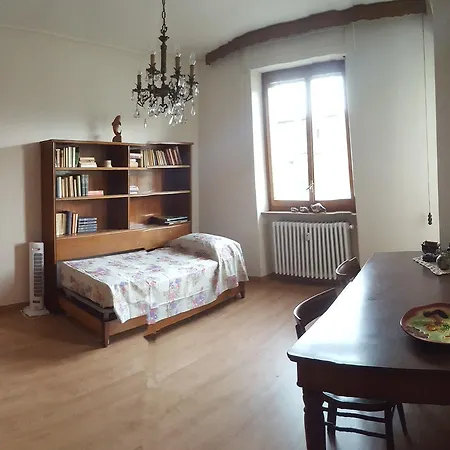 Casa Paolina بيت ضيافة *