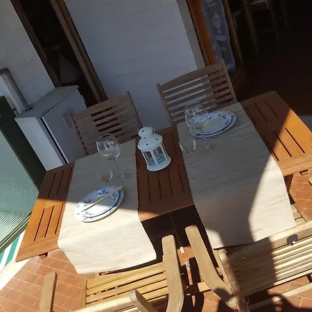 Casa Paolina *