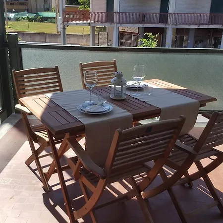 Konukevi Casa Paolina
