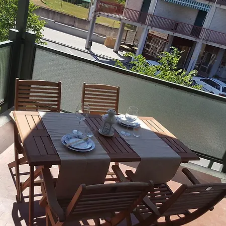 Casa Paolina مونْدوفي