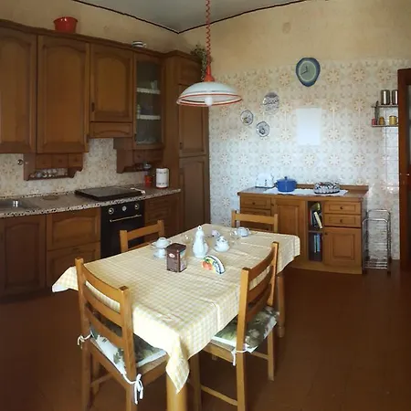 Konukevi Casa Paolina