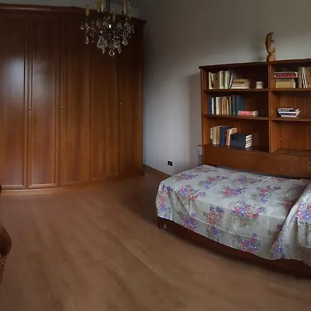 Casa Paolina مونْدوفي