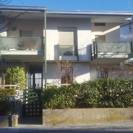 Casa Paolina Mondovì