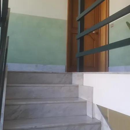 Casa Paolina بيت ضيافة