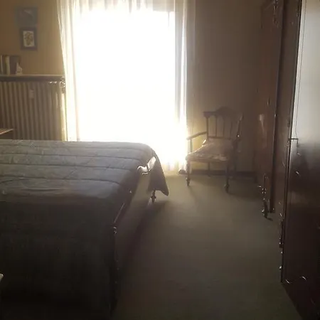 بيت ضيافة Casa Paolina