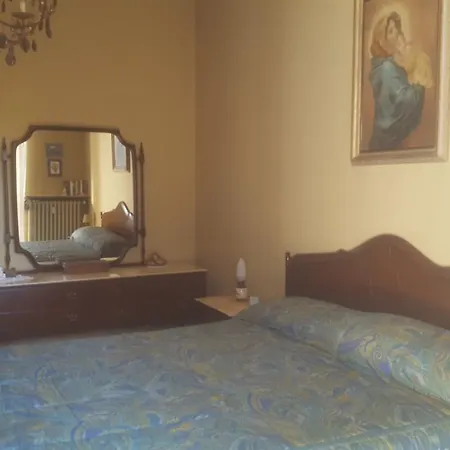 Casa Paolina Konukevi Mondovì