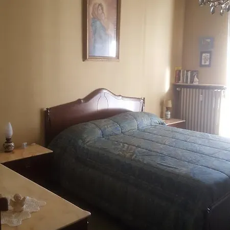 بيت ضيافة Casa Paolina